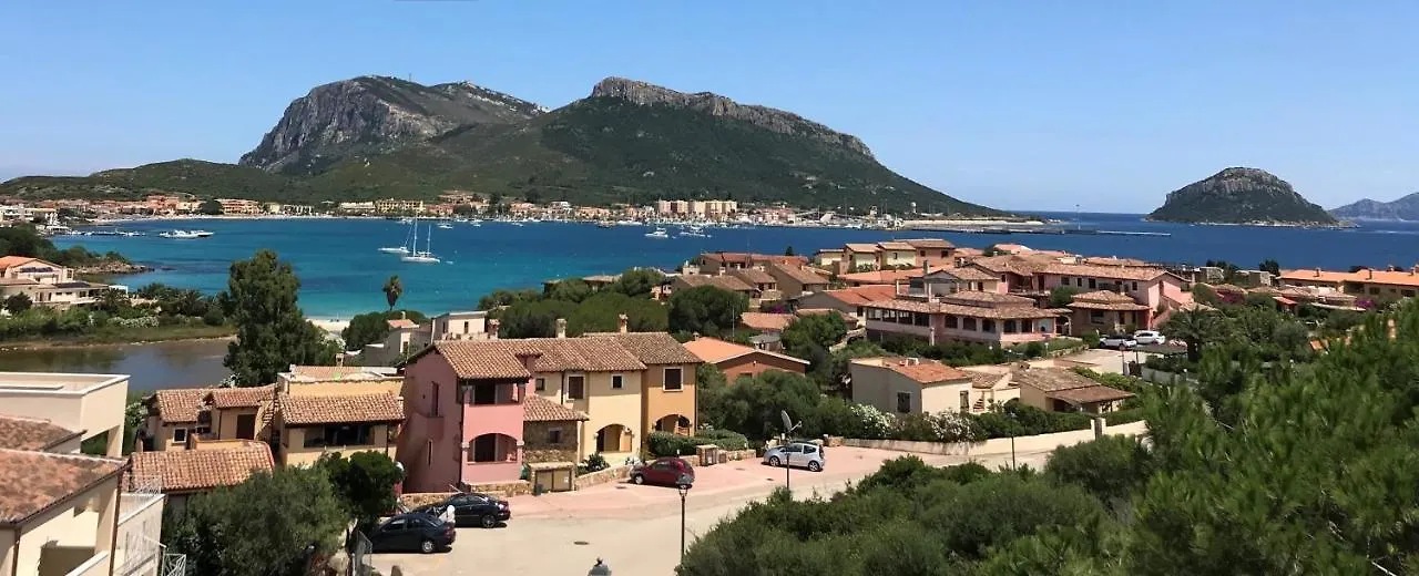 Holiday home Villa Borea Golfo Aranci