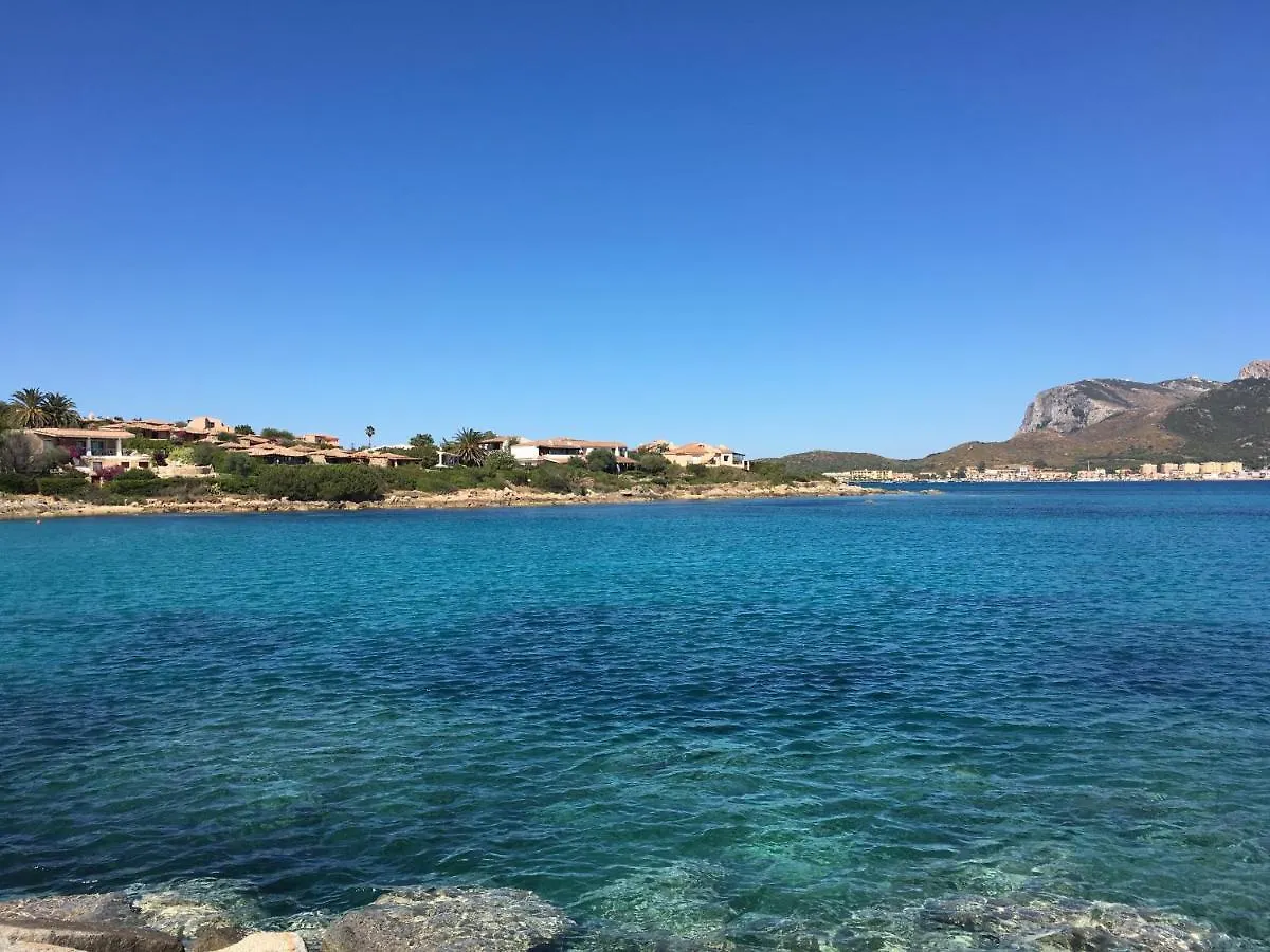 Villa Borea Golfo Aranci 0*,  Italy