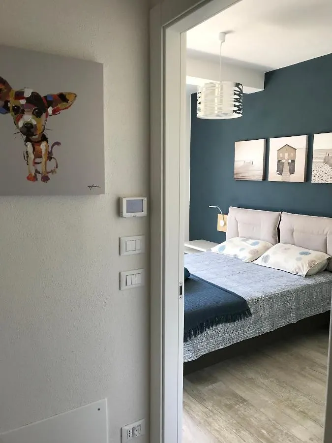 Casa vacanze Villa BOREA Golfo Aranci