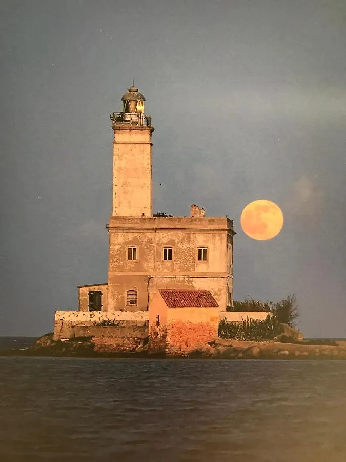 Villa Borea Golfo Aranci 0*,  Italy