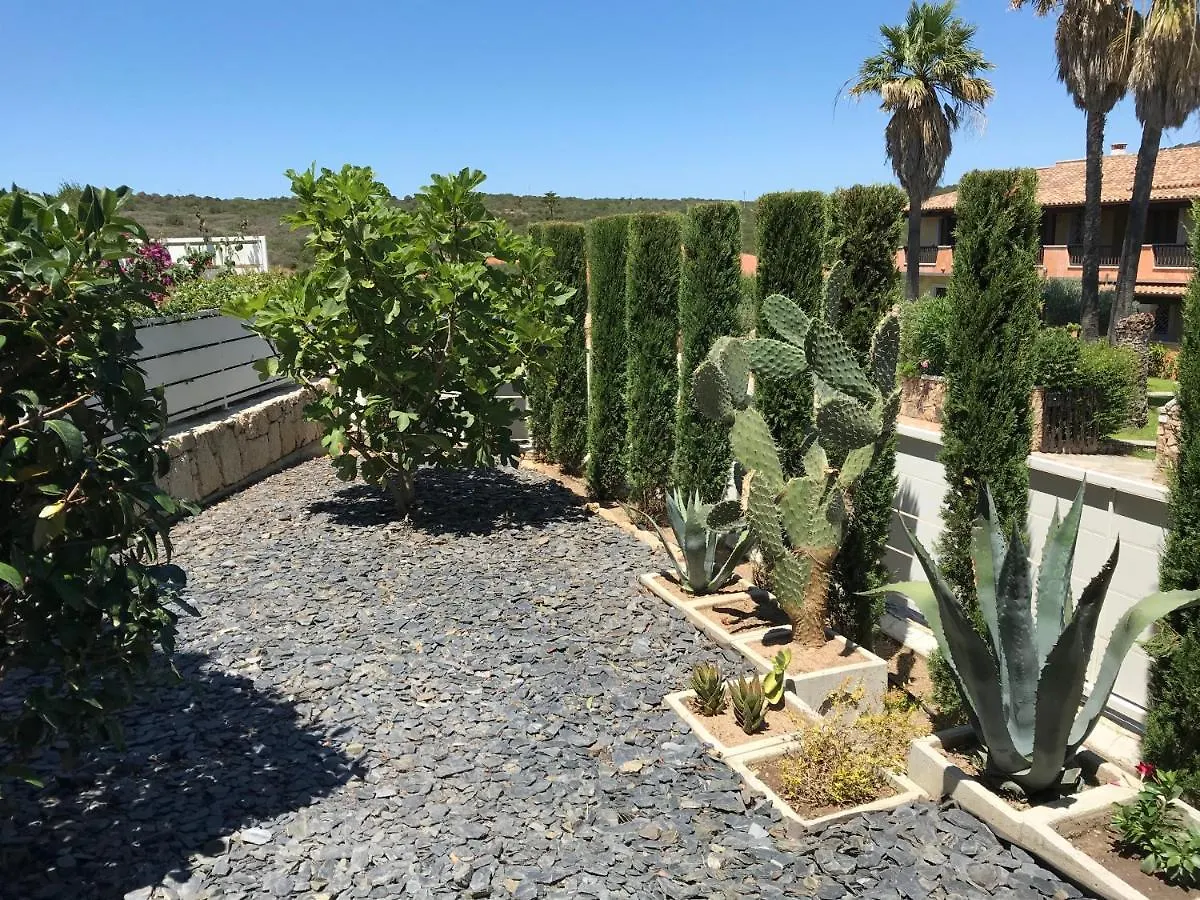 Villa BOREA Golfo Aranci Italia