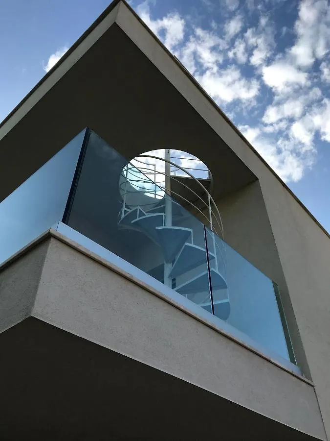 Villa BOREA Golfo Aranci