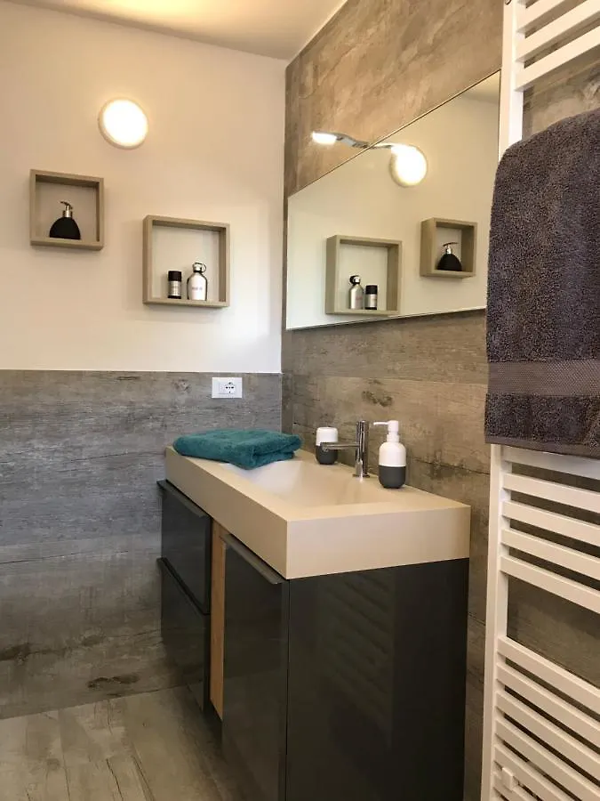 Casa vacanze Villa BOREA Golfo Aranci Italia