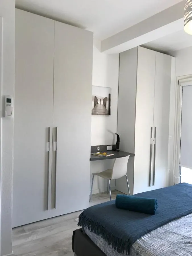 Villa Borea Golfo Aranci Holiday home
