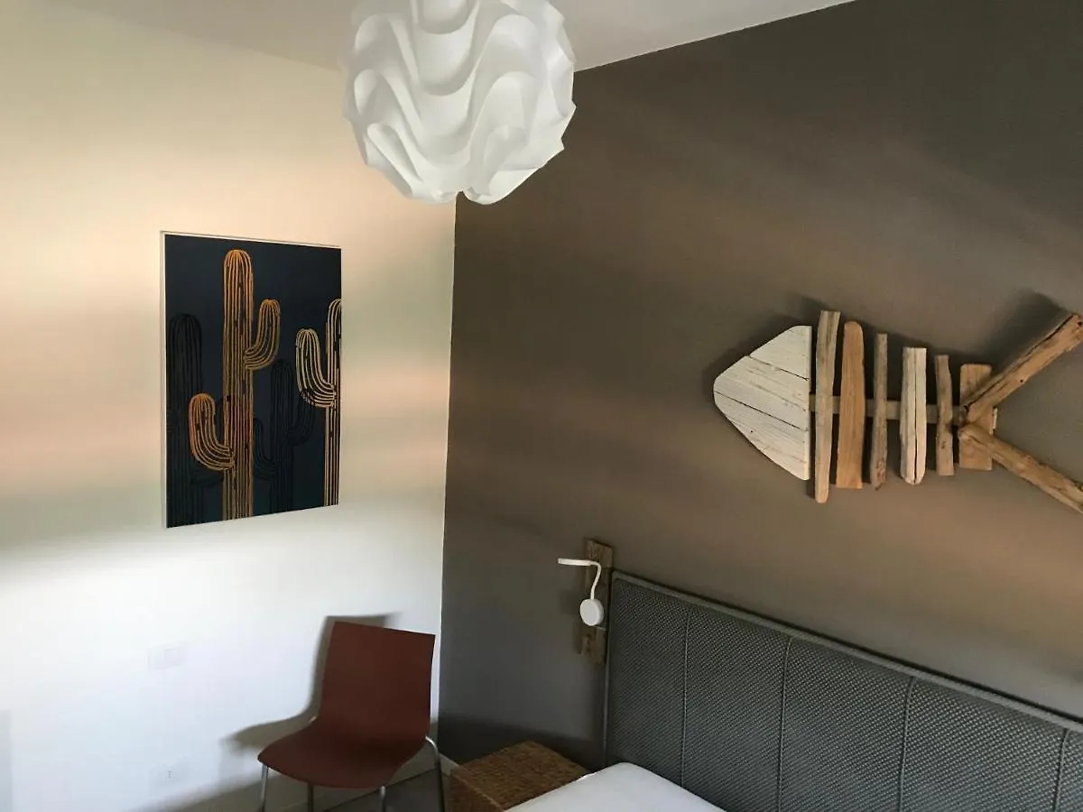 Villa Borea Golfo Aranci Holiday home