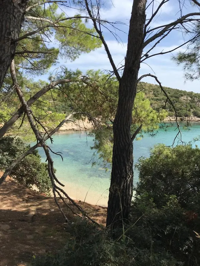 Villa BOREA Golfo Aranci Italia