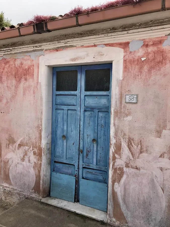 Villa Borea Golfo Aranci 0*,