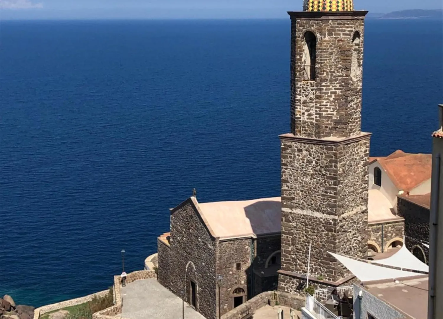 Holiday home Villa Borea Golfo Aranci