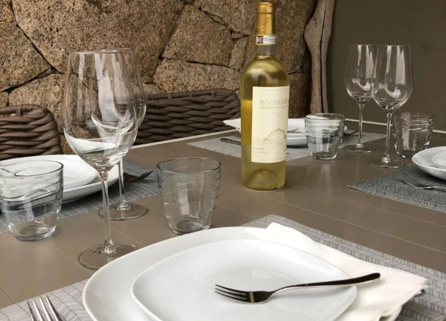 Casa vacanze Villa BOREA Golfo Aranci Italia