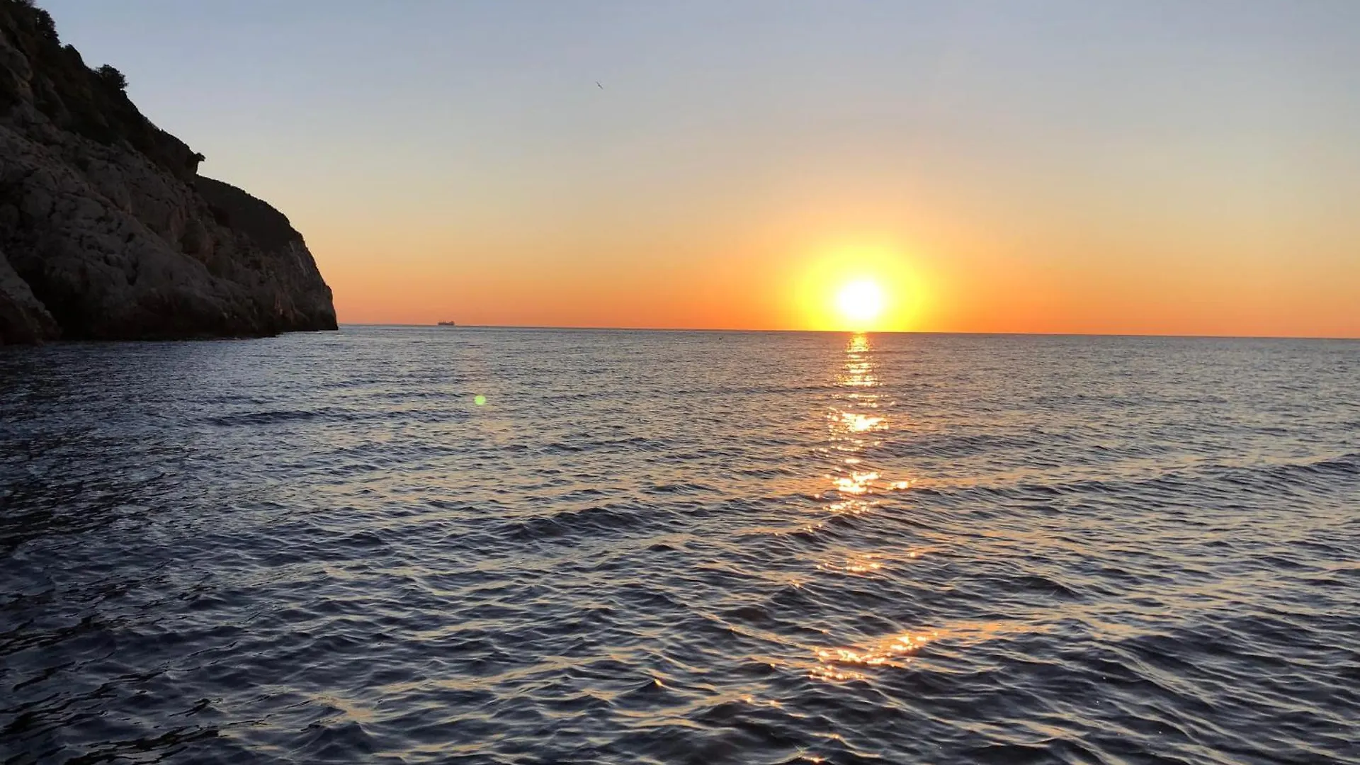Villa Borea Golfo Aranci Italy