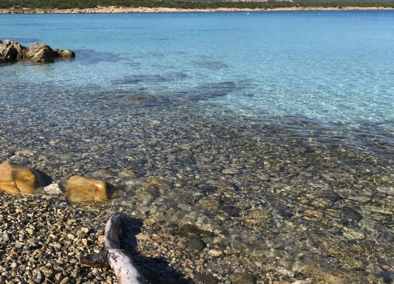 Holiday home Villa Borea Golfo Aranci Italy