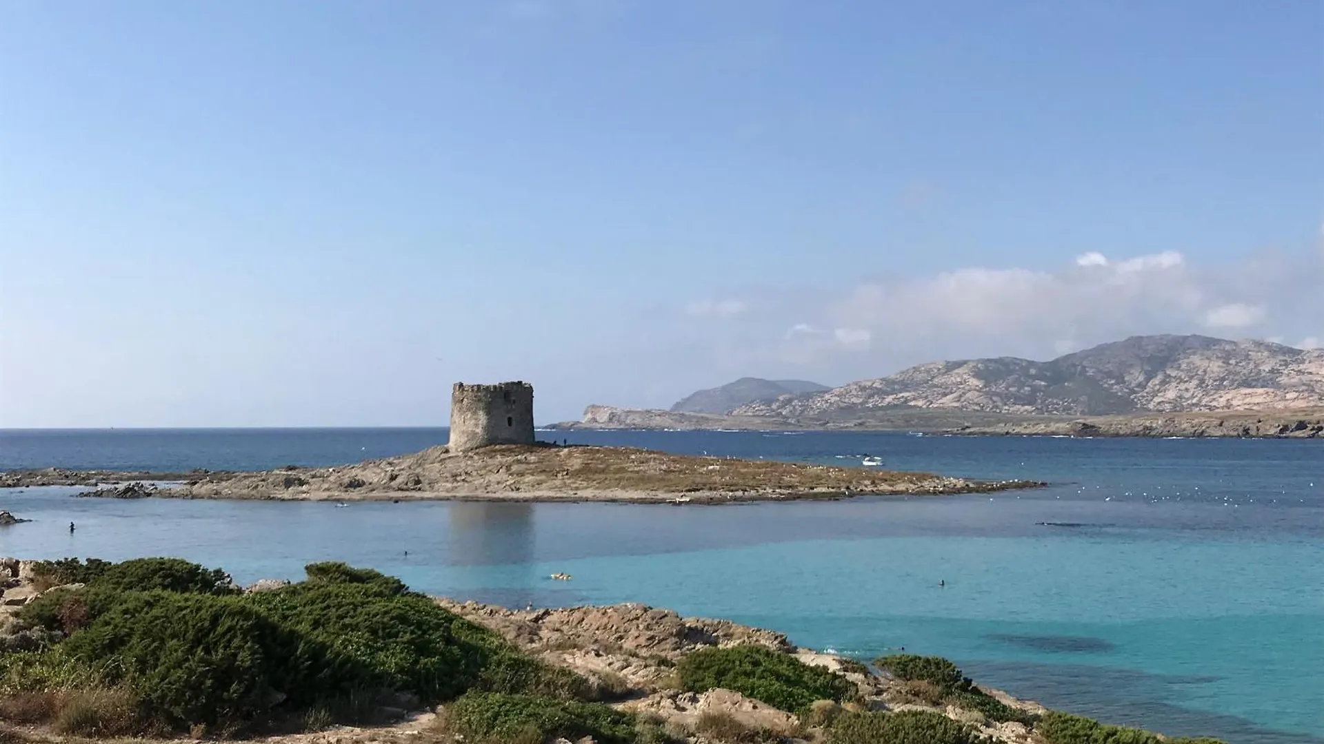 Villa BOREA Golfo Aranci 0*,  Italia