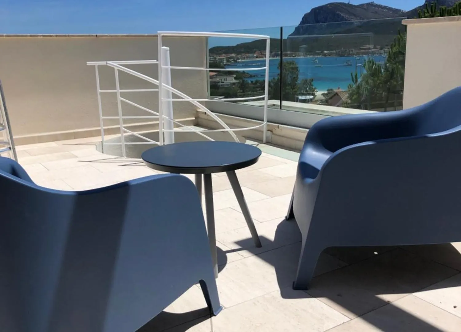 Holiday home Villa Borea Golfo Aranci