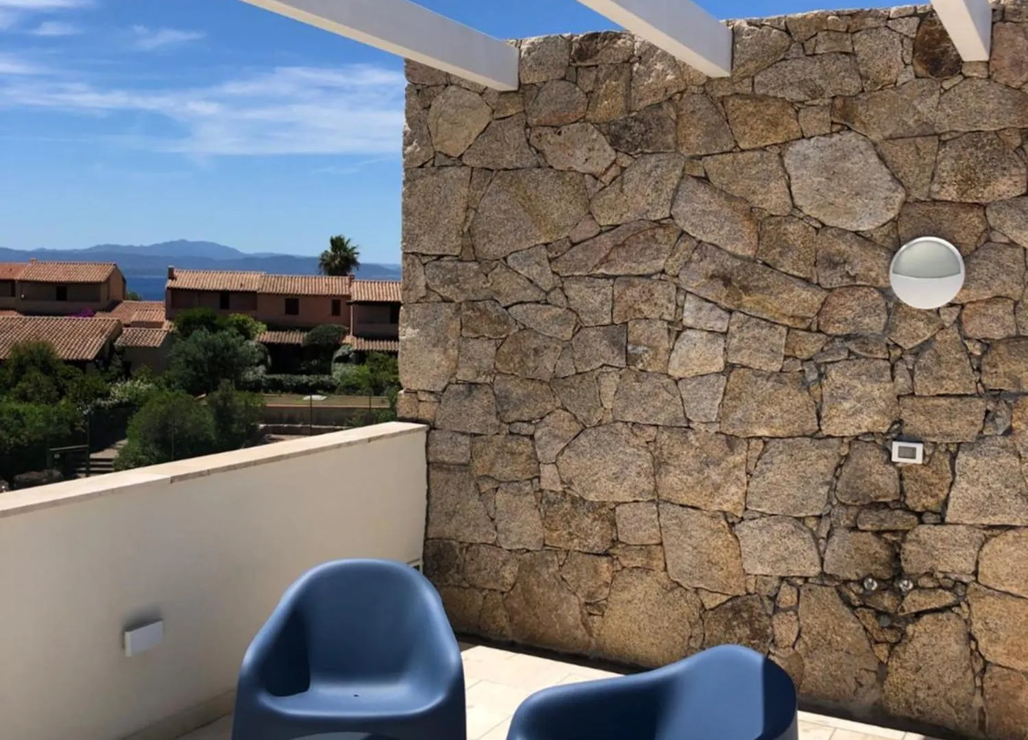 Villa Borea Golfo Aranci 0*,