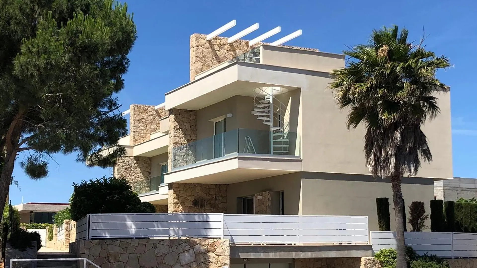 Villa Borea Golfo Aranci Holiday home