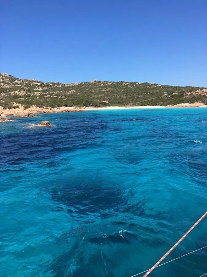 Holiday home Villa Borea Golfo Aranci
