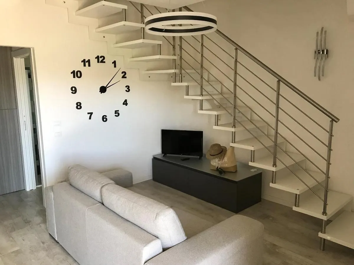 Holiday home Villa Borea Golfo Aranci