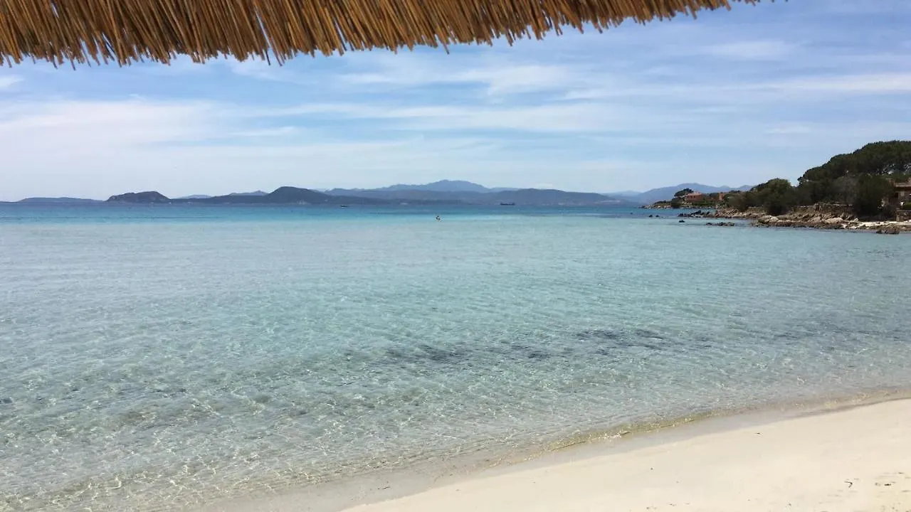 Villa Borea Golfo Aranci
